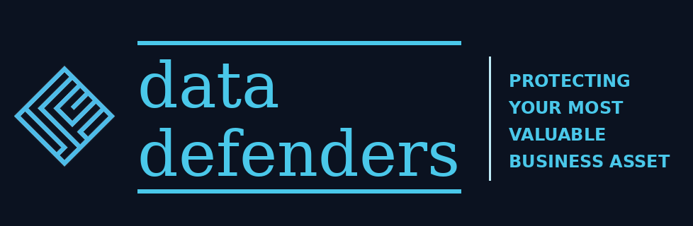 Data Defenders LLC — Protecting Your Most Valuable Business Asset