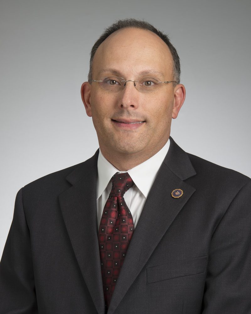 David Monahan — Founder, Data Defenders LLC