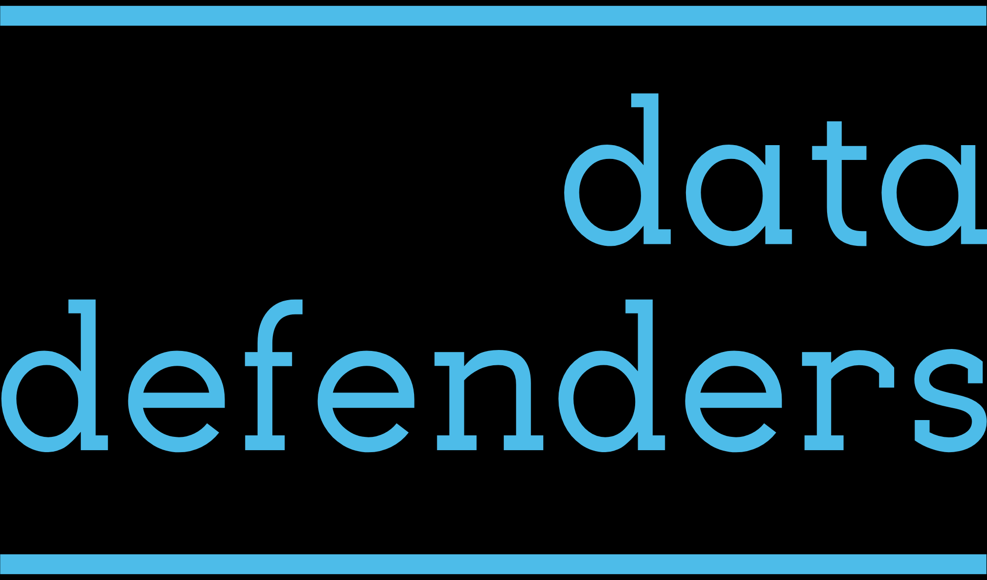 Data Defenders LLC
